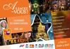 Calendrier des manifestations du Pays des Etoiles - 2011