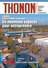 Thonon magazine n°67 décembre 2011/janvier 2012