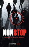 Non Stop - Hachette Jeunesse Roman