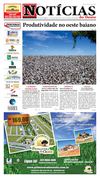 Jornal Notícias do Oeste