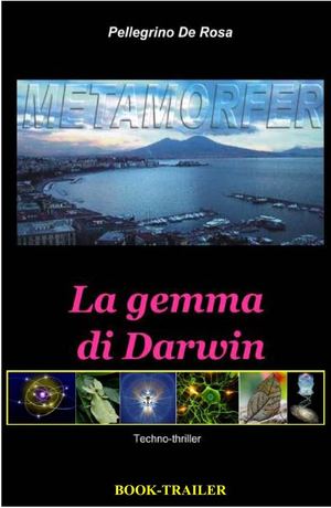 Personaggi principali di abbaiare stanca