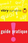 Guide de la ville édition 2012