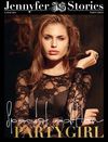 JENNYFER STORIES / MAGAZINE FULL WINTER 2011/2012