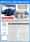 Oferta distribuidor telefunken
