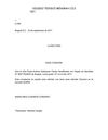 certificados y constancias