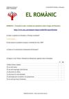 L'arquitectura romànica. Activitats