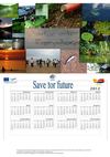 calendar 2012