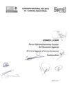 CARRERA MAGISTERIAL: APROVECHAMIENTO ESCOLAR (CAM Y USAER)