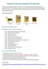 Latest R4i-Gold V1.69b kernel update