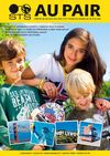 STS - Au Pair - France 2012