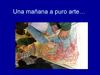 Arte en el Taller