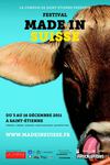Journal Made in Suisse