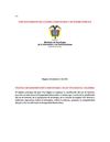 FORTALECIMIENTO DE LA RADIO COMUNITARIA Y DE INTERÉS PUBLICO