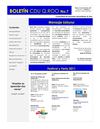 CDU Boletín No.7 Noviembre 2011