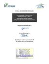 Le Programme d'éducation internationale à l'École secondaire Kénogami