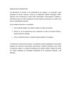 Analisis de alternativas