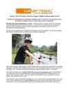 Luxury Travel Vietnam is Proud to Support High-end Responsible Travel
