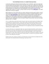 Free Credit Report Overview - for a Better Financing Position