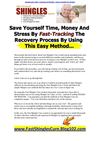 shingles pain relief - treatment of shingles - home remedies for shingles