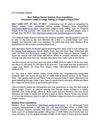 River Rafting Pioneer Western River Expeditions Announces Lodge-to-Lodge Rafting on Oregon’s Rogue River 