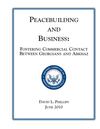 Peacebuilding and Business_Contact between Georgians and Abkhaz, June 2010