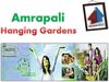 Amrapali Hanging Gardens NOIDA 9811 822 426