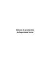 Cálculo de Prestacións da Seguridade Social