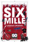 Go Sport catalogue Noël