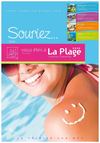 Tarifs Camping de la Plage 2012- fr-en