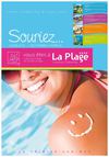 Tarifs Camping de la Plage 2012- nl -al