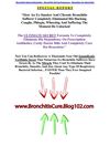 bronchitis natural remedies - bronchitis during pregnancy - remedies for bronchitis