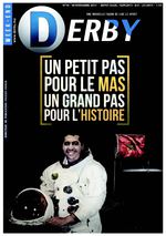 DERBY N°19