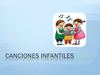 canciones infantiles