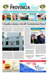 LA PROVINCIA NORD 8 NOVEMBRE 2011