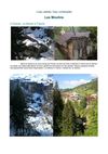 Le moulin à T'ienne et le moulin Teypaz