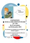 affiche BD