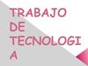 presentación montaje de electricidad