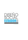 Diseño Contemporáneo-Diseño Social diagramación