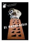 El Papalagui - Dossier Espagnol - mail