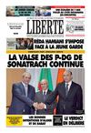 liberte 19 Novembre 2011