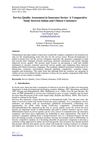 1.[1-17]Service Quality Assessment in Insurance Sector A Comparative Study between Indian and Chinese Customers