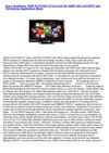 Televisions - VIZIO XVT373SV 37-Inch Full HD 1080P LED LCD HDTV with VIA Internet Application, Black
