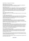 Digital retailing in preparation for 2012 Olympics