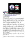 Chelsea FC vs Liverpool FC 20.11.2011 SelMcKenzie Selzer-McKenzie