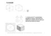  cours de théorie du projet 1ére année "le volume"