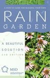 Kentucky, Louisville: How to Guide for Building your own Rain Garden