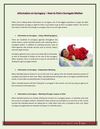 Information on Surrogacy – How to Find a Surrogate Mother