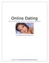 Online Dating Service Tips You Must Discover