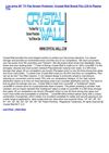 Televisions & Video - 50 TV Flat Screen Protector_ Crystal-Wall Brand Fits LCD & Plasma TVs