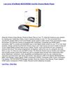 Televisions & Video - AVerMedia MCECINEMA Averlife Cinema Media Player